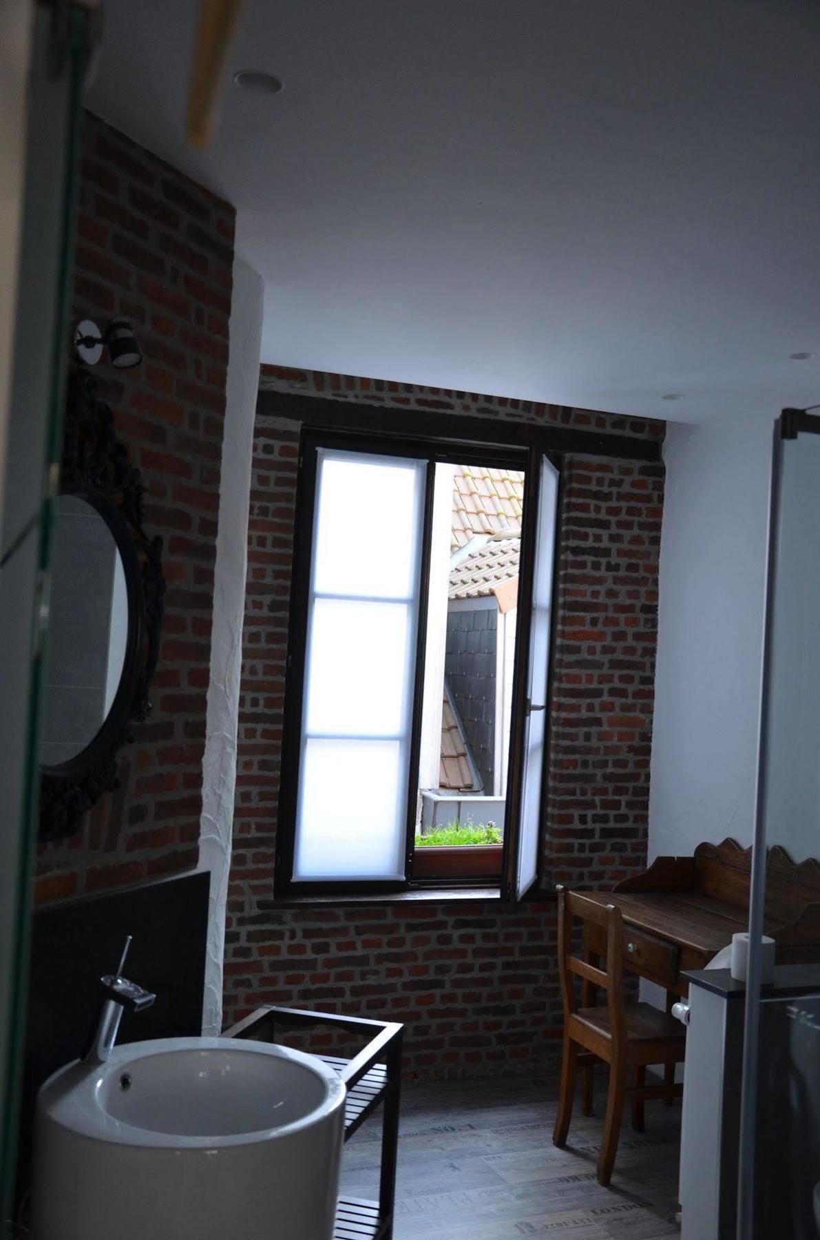 City Center Apartments Sablon Brussels Exterior photo